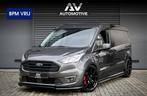 Ford Transit Connect 1.0 Ecoboost L2 Raptor Edition | BPM VR, Gebruikt, Zwart, 14 km/l, Bedrijf