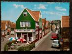 Volendam,  Cafe Motje., Ophalen of Verzenden, Voor 1920, Ongelopen, Noord-Holland