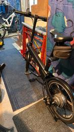 Xiaomi qucycle versie 2 te koop of ruilen, Fietsen en Brommers, Elektrische fietsen, Ophalen of Verzenden, Zo goed als nieuw, Overige merken