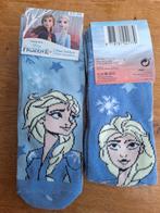 Elsa Frozen 2 sokken maat 23-26, Nieuw, Meisje, Ophalen of Verzenden, Sokken