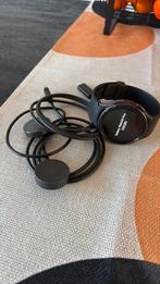 Samsung Galaxy Watch 5 pro, Ophalen, Zo goed als nieuw, Zwart, Android