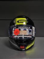 Shoei Neotec 2 Separator, Maat XS outlet., Motoren, Kleding | Motorhelmen, Nieuw met kaartje, XS, Systeemhelm, Dames