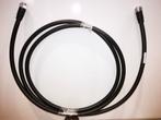 Loop Antenne 500KHz/30MHz + materialen HQ LOOP, Telecommunicatie, Antennes en Masten, Ophalen of Verzenden, Zo goed als nieuw