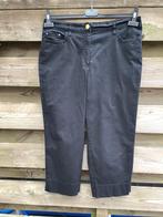 Zerres broek 38, Ophalen of Verzenden, Zo goed als nieuw, Maat 38/40 (M), Zwart