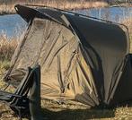 Vis Tent - Perfect voor een comfortabele vis sessie!, Ophalen of Verzenden, Tot en met 2