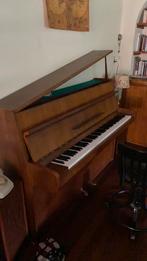 Piano Lindbergh, Muziek en Instrumenten, Piano's, Gebruikt, Ophalen of Verzenden