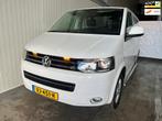 Volkswagen Transporter 2.0 TDI L1H1 T800 DC Budgetline, Voorwielaandrijving, Euro 5, Gebruikt, 4 cilinders