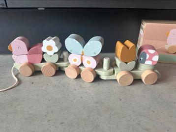 Train little dutch beschikbaar voor biedingen