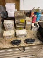 Nieuwe remblok set volkswagen t4 en lt, Ophalen of Verzenden, Nieuw, Volkswagen