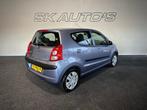 Nissan PIXO 1.0 ACENTA RIJKLAAR l NAP l 1STE EIG l AIRCO l A, Euro 5, Gebruikt, 200 kg, Met garantie (alle)