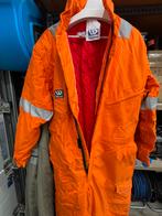 Wenaas vlam vertragend Winter Overall Maat 52, Ophalen of Verzenden, Nieuw, Heren, Overall