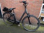 Qwic Ebike dames lage instap, Versnellingen, Zo goed als nieuw, 50 tot 53 cm, Ophalen