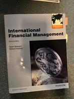Financeboeken bundel - Corporate Finance & Statistiek, Ophalen of Verzenden, Zo goed als nieuw