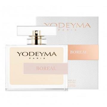 Yodeyma Boreal 15 - 50 of 100 ml beschikbaar voor biedingen