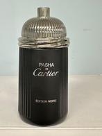 Cartier Pasha Edition Noire 100ml EDT met nog 90% van de inh, Verzenden, Gebruikt