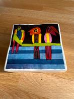 Decoratieve Schaal - Derk Wessels - Atelier De Wijde Doelen, Ophalen