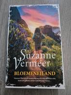 Suzanne Vermeer - Bloemeneiland, Ophalen of Verzenden, Zo goed als nieuw, Suzanne Vermeer
