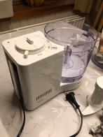 Braun Multipractic Keukenmachine - Topstaat!, Witgoed en Apparatuur, Keukenmixers, 1 tot 2 liter, 3 snelheden of meer, Ophalen of Verzenden