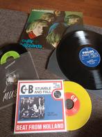 Cuby + Blizzards - Desolation VG+ / + 2 singles, 1960 tot 1980, Jazz, Gebruikt, Ophalen of Verzenden