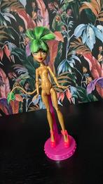 Monster High Jinafire Long, Ophalen of Verzenden, Zo goed als nieuw, Fashion Doll