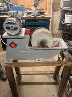 Messenslijper, Ophalen, Gebruikt, Minder dan 700 watt, Werkbankslijpmachine