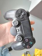 Ps4 controller met back buttons attachment, Spelcomputers en Games, Spelcomputers | Sony PlayStation Consoles | Accessoires, Zo goed als nieuw