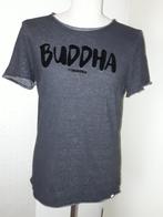 Nieuw Buddha to Buddha truitje mt M, Maat 38/40 (M), Blauw, Nieuw, Ophalen of Verzenden