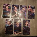 BTS - ON:E postcards, Ophalen of Verzenden, Zo goed als nieuw, Foto of Kaart