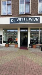 Pizzeria/shoarmazaak ter overname