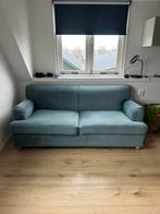 Slaapbank MADE Orson, Ophalen, 150 tot 200 cm, Tweepersoons, 75 tot 100 cm