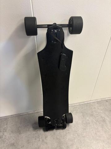 Verreal RS Elektrisch Longboard beschikbaar voor biedingen