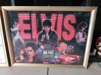 kader Elvis Presley, Verzamelen, Ophalen of Verzenden, Zo goed als nieuw
