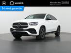 Mercedes-Benz GLE-klasse Coupé 350 de 4MATIC | AMG | Luchtv, Auto's, 4 cilinders, 320 pk, Wit, Bedrijf