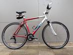 Giant Central Park
28 inch 24 versnellingen SRAM 40, Aluminium, Zo goed als nieuw, Meer dan 20 versnellingen, 53 tot 57 cm