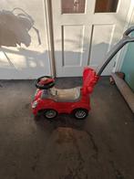 Loopauto met duwstang, Ophalen, Gebruikt, Loopvoertuig