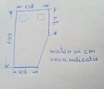 Matras, Ophalen, Zo goed als nieuw
