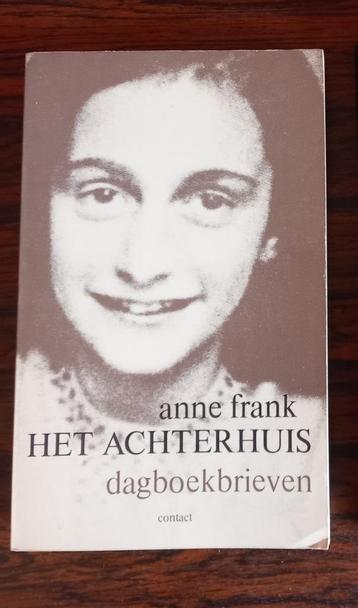 Anne Frank beschikbaar voor biedingen