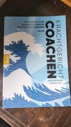 Krachtgericht Coachen - Fred Korthagen, Ophalen of Verzenden, Zo goed als nieuw, Fred Korthagen