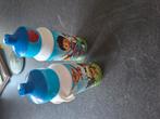 Paw patrol drinkflessen, Ophalen of Verzenden, Zo goed als nieuw