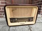 Vintage buizenradio Telefunken Gavotte 7, Ophalen of Verzenden