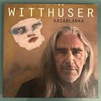 Witthüser - Kasablanka, LP, Ophalen of Verzenden, Zo goed als nieuw, 12 inch