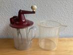 Maineck handmixer / slagroomklopper (Bakeliet), Verzenden, Huis en Inrichting