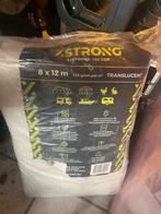 Extra sterk dik zeil nieuw, Ophalen of Verzenden, Nieuw, 15 m² of meer, Zeil