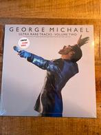 George michael ultra rare tracks volume 2 LP, nieuwstaat, Cd's en Dvd's, Vinyl | Pop, Ophalen of Verzenden, 1980 tot 2000, Nieuw in verpakking