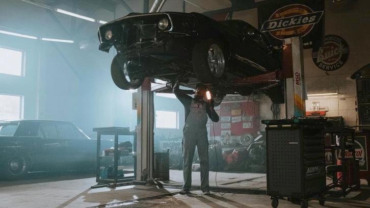 U zoekt een auto monteur? Ik help u graag veder !, Diensten en Vakmensen, Auto en Motor | Monteurs en Garages