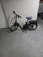 e-bike, Fietsen en Brommers, Elektrische fietsen, Overige merken, 30 tot 50 km per accu, Zo goed als nieuw, 51 tot 55 cm