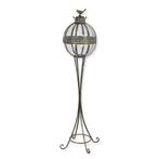 Tuin lantaarn groot, Tuin en Terras, Ophalen, Zonne-energie, Minder dan 50 watt, Staande lamp