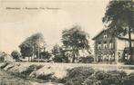 701389037 Alblasserdam Hoogendijk Villa Steenhoeve, Verzamelen, Verzenden, Voor 1920, Zuid-Holland
