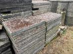 Diverse bestrating, gratis, Tuin en Terras, Tegels en Klinkers, Ophalen, Gebruikt, Overige typen