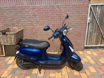GTS bravo elektrisch beschikbaar voor biedingen